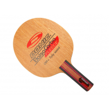 DONIC Balsa Carbo Fleece OFF / OFF+